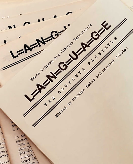 L A N G A