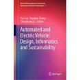 thumbnail image 1 of Recent Advancements in Connected Autonom Automated and Electric Vehicle: Design, Informatics and Sustainability, Book 3, (Hardcover), 1 of 1