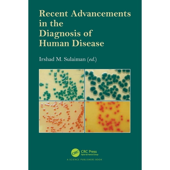 Recent Advancements in the Diagnosis of Human Disease, (Paperback)