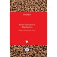 thumbnail image 1 of Recent Advances in Biopolymers (Hardcover), 1 of 1