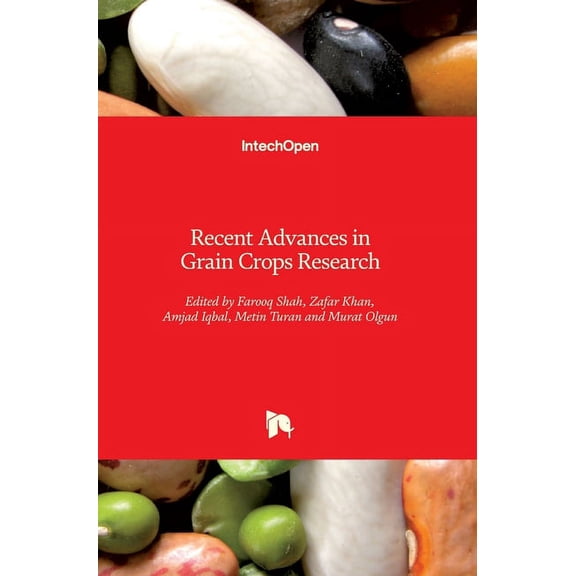 Recent Advances In Grain Crops Research