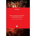 thumbnail image 1 of Recent Advances in Thermo and Fluid Dynamics (Hardcover), 1 of 1
