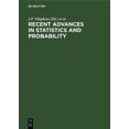 thumbnail image 1 of Recent Advances in Statistics and Probability: Proceedings of the 4th International Meeting of Statistics in the Basque , (Hardcover), 1 of 1