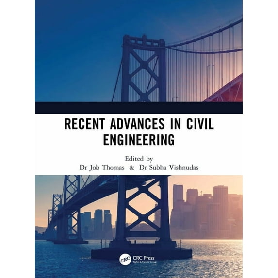 Recent Advances in Civil Engineering, (Paperback)