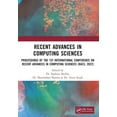 thumbnail image 1 of Recent Advances in Computing Sciences: Proceedings of RACS 2022, (Paperback), 1 of 1