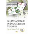 thumbnail image 1 of Recent Advances in Drug Delivery Research, 1 of 1