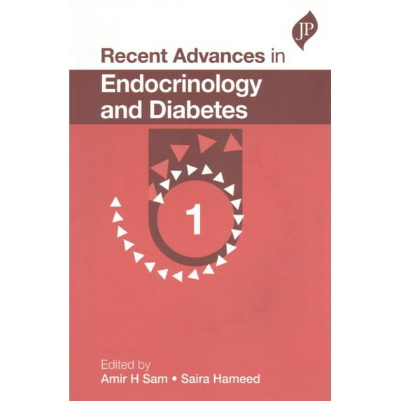 Recent Advances in Endocrinology and Diabetes