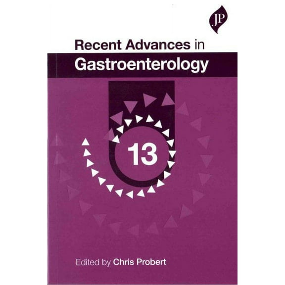 Recent Advances in Gastroenterology