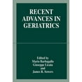 thumbnail image 1 of Recent Advances in Geriatrics, (Paperback), 1 of 1