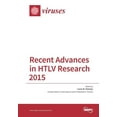 thumbnail image 1 of Recent Advances in HTLV Research 2015, (Paperback), 1 of 1