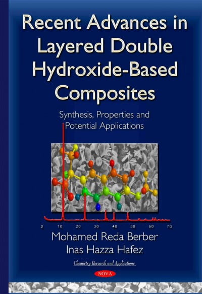 Pre-Owned Recent Advances in Layered Double Hydroxide-Based Composites ...
