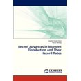 thumbnail image 1 of Recent Advances in Moment Distribution and Their Hazard Rates (Paperback), 1 of 1