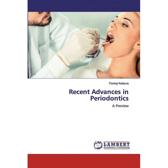Recent Advances in Periodontics (Paperback)