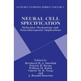 thumbnail image 1 of Recent Advances in Phytochemistry Neural Cell Specification: Molecular Mechanisms and Neurotherapeutic Implications, Book 3, (Hardcover), 1 of 1