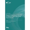 thumbnail image 1 of Recent Advances on the Use of Different Gels Type in the Food Industry, (Hardcover), 1 of 1