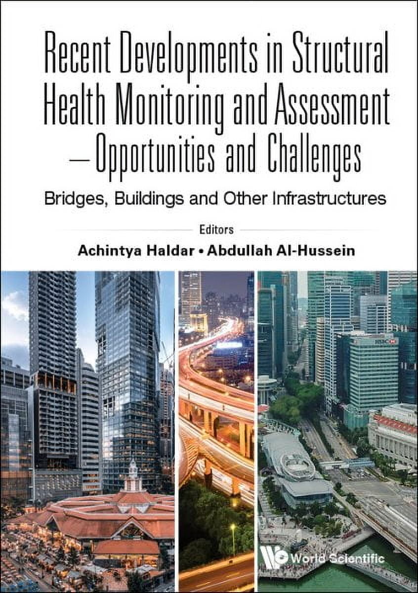Recent Developments in Structural Health Monitoring and Assessment ...