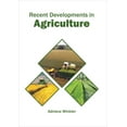 thumbnail image 1 of Recent Developments in Agriculture (Hardcover), 1 of 1