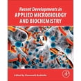 thumbnail image 1 of Recent Developments in Applied Microbiology and Biochemistry, (Paperback), 1 of 1