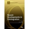 thumbnail image 1 of Recent Developments in Cointegration, (Paperback), 1 of 1