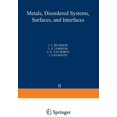 thumbnail image 1 of Recent Developments in Condensed Matter Physics: Volume 2 - Metals, Disordered Systems, Surfaces, and Interfaces, (Paperback), 1 of 1