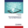 thumbnail image 1 of Recent Developments in Low Fat Meat Products (Paperback), 1 of 1