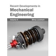 thumbnail image 1 of Recent Developments in Mechanical Engineering: Volume II, (Hardcover), 1 of 1