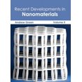 thumbnail image 1 of Recent Developments in Nanomaterials: Volume II, (Hardcover), 1 of 1