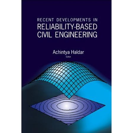 Pre-Owned Recent Developments in Reliability-Based Civil Engineering (Hardcover)