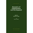thumbnail image 1 of Recent Economic Thought Dynamics of Globalization and Development, Book 59, (Hardcover), 1 of 1