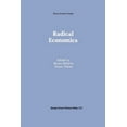 thumbnail image 1 of Recent Economic Thought Radical Economics, Book 25, (Paperback), 1 of 1
