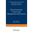 thumbnail image 1 of Recent Essentials in Innovation Management and Research: Networking, Innovation Systems, Instruments, Ecology in International Perspective, 1 of 1