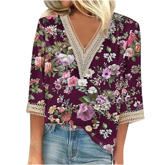 BeiFu Long Sleeve Shirts For Women Casual Womens Tops Summer 2026 Dressy Women Blouses Casual Button Down Cotton Linen T Shirts Women Spring Clothes For Women