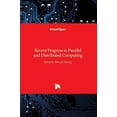 thumbnail image 1 of Recent Progress in Parallel and Distributed Computing (Hardcover), 1 of 1
