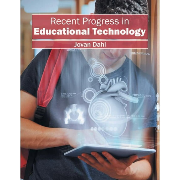 Recent Progress in Educational Technology (Hardcover)