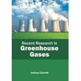 thumbnail image 1 of Recent Research in Greenhouse Gases, (Hardcover), 1 of 1