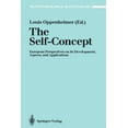 thumbnail image 1 of Recent Research in Psychology The Self-Concept: European Perspectives on Its Development, Aspects, and Applications, (Paperback), 1 of 1