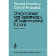 thumbnail image 1 of Recent Results in Cancer Research Chemotherapy and Radiotherapy of Gastrointestinal Tumors, Book 79, (Paperback), 1 of 1