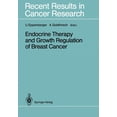 thumbnail image 1 of Recent Results in Cancer Research Endocrine Therapy and Growth Regulation of Breast Cancer, Book 113, (Paperback), 1 of 1