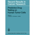 thumbnail image 1 of Recent Results in Cancer Research Predictive Drug Testing on Human Tumor Cells, Book 94, (Paperback), 1 of 1