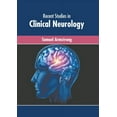 thumbnail image 1 of Recent Studies in Clinical Neurology, (Hardcover), 1 of 1