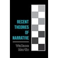 thumbnail image 1 of Pre-Owned Recent Theories of Narrative (Paperback) 9780801493553, 1 of 1