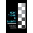 thumbnail image 1 of Recent Theories of Narrative, (Hardcover), 1 of 1