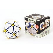 Recent Toys Icosoku - A 3D Sudoku Style Brainteaser Puzzle Game - Travel Friendly Fun for Ages 9 to Adult
