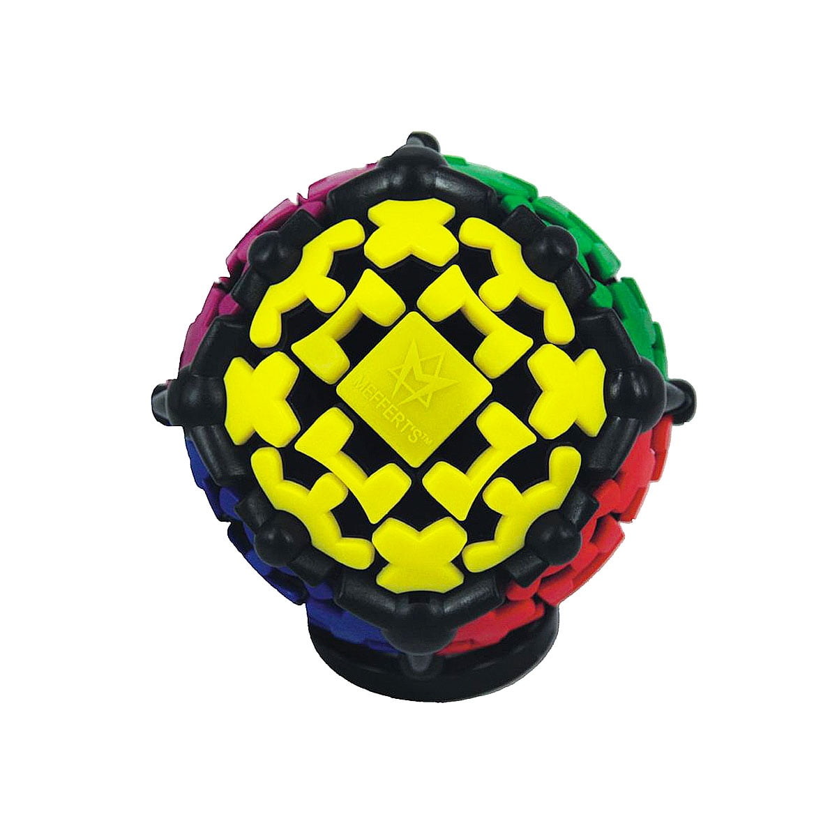 Gear Ball