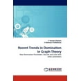 thumbnail image 1 of Recent Trends in Domination in Graph Theory (Paperback), 1 of 1