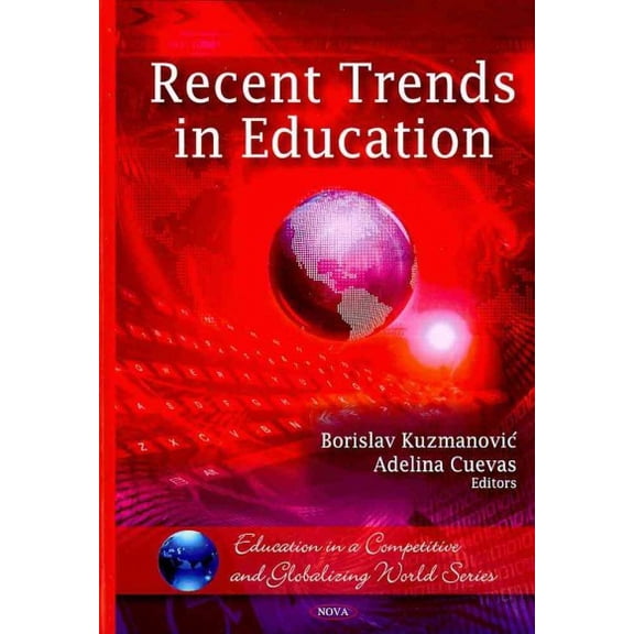 Recent Trends in Education