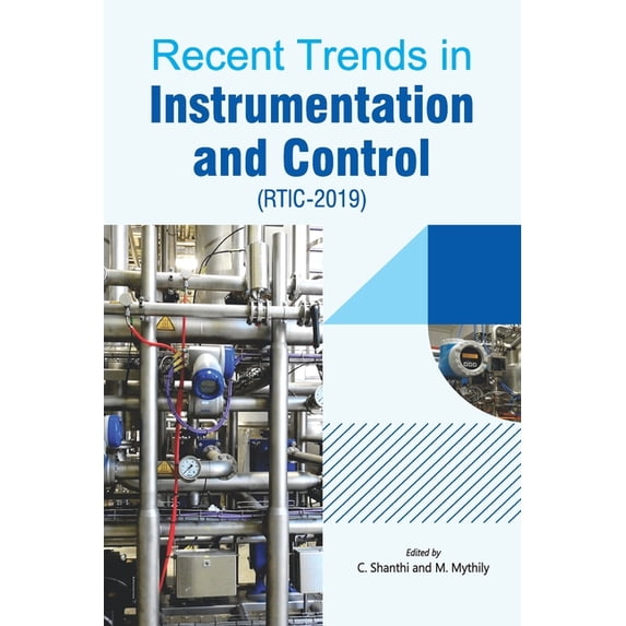 Recent Trends in Instrumentation and Control (RTIC-2019), (Paperback)
