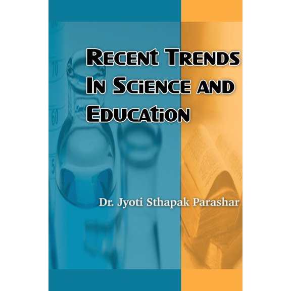 Recent Trends in Science and Education, (Paperback)