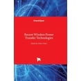 thumbnail image 1 of Recent Wireless Power Transfer Technologies (Hardcover), 1 of 1