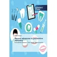 thumbnail image 1 of Recent advances in preventive dentistry (Paperback), 1 of 1